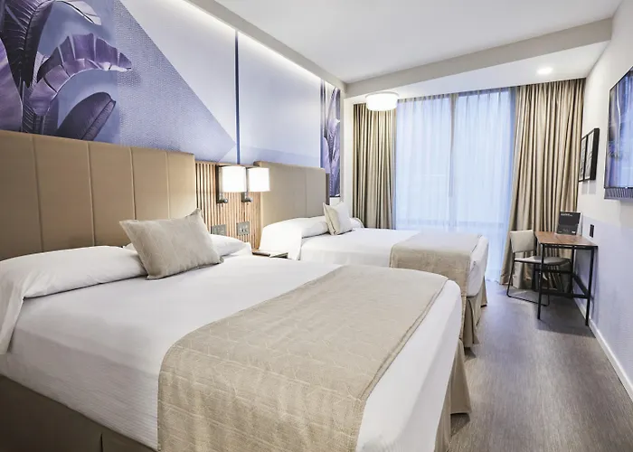 Riu Plaza Manhattan Times Square New York